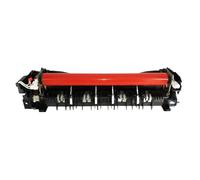 JXHDWYTYO Heating Fuser Assembly Compatible With MFC L8690CDW MFC L8900CDW MFC L9570CDW L8690 L8900 L9570 8690 8900 9570(Voltage (110V))