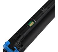 JXHDWYTYO Imaging Drum Unit DR313 DR313K DR313 120K A7U40RD A7U40TD Compatible With C258 C308 C368 C458 C558 C658 222 227 228(CMY 1PC)