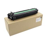 JXHDWYTYO Imaging Drum Unit With Developer D297-0122 D297-0121 Compatible With MPC306 MPC307 MPC406 MP C306 C307 C406(Black)