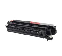 JXHDWYTYO Imaging Drum Unit With Developer D297-0122 D297-0121 Compatible With MPC306 MPC307 MPC406 MP C306 C307 C406(Magenta)