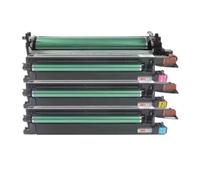 JXHDWYTYO Imaging Unit Drum Unit Compatible With Printer Supplies C659 C759 A9K70KD IU-712C A9K70ED IU-712M A9K708D IU-712Y A9K70KD A9K70ED A9K708D(Black)