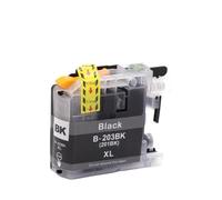 JXHDWYTYO Ink Cartridge Compatible With MFC J4320DW MFC J4420DW MFC J4620DW MFC J5620DW MFC J5720DW(Black 1pcs)