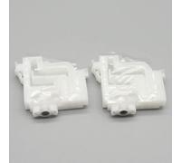 JXHDWYTYO Ink Damper Adapter ASSY 1758383 1758384 2-piece Compatible With Printer Supplies L1110 L3100 L3101 L3110 L3150 L3151 L3160 L5190(50X Color)