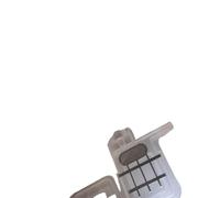 JXHDWYTYO Ink Damper Compatible With DX5 DX7 XP600 TX800 4720 I3200 Mutoh Xuli Printer(4x3mm)