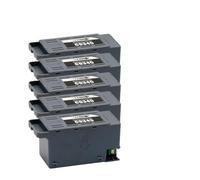 JXHDWYTYO Ink Maintenance Box 3 5pcs 10pcs C9345 Compatible With L8050 L8160 L8180 L15158 L15168 L15180 L18050 ET 8500 8550 18100 M15180 M16680(C9345 5pc)