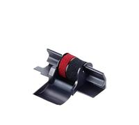 JXHDWYTYO Ink Roller 10PCS 100PCS 500PCS IR40T IR-40T Black Red Compatible With FR 2550 2500 HR100 HR150 HR7 HR8 HR16(IR40T-10PCS)