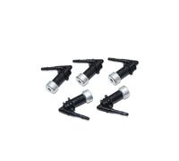 JXHDWYTYO Ink Tube Nozzle Fix Assembly Compatible With Printer Supplies DesignJet T610 T1100 T770 T790 T1200 T1300 Z2100 Z3100 Z3200 Z5200 Z5400(2 PCS)