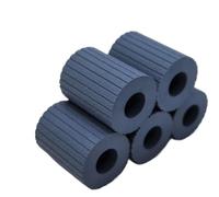JXHDWYTYO Kutun Paper Pickup Roller Tire Compatible With C364 C554 C454 C220 C654 C754 C280 C360 C224 C284 A00J563600(Kutun Strip Tire)