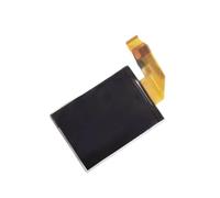 JXHDWYTYO LCD Display Screen Replacement Compatible With IXUS265 IXUS275 IXUS285 IXUS 265 275 285 HS ELPH 350 PC2052 HS Camera No Glass