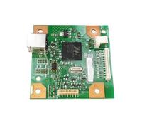 JXHDWYTYO Logic Main Board CB505-60001 Compatible With Color CP1215 CP1210 CC376A CP 1215 1210 Formatter Board Mainboard