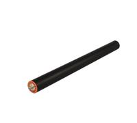 JXHDWYTYO Lower Fuser Pressure Roller AE02-0235 Replacement For AE02-0100 Compatible With 1015 1018 2015 2018 MP 1600 1800 2000 2001 2014 2014D 2014AD