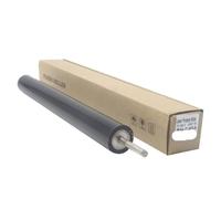 JXHDWYTYO Lower Fuser Roller Compatible With C454 C454e 458 C458 454e Printer Supplies