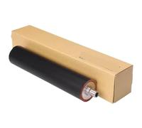 JXHDWYTYO Lower Pressure Roller A4EUR70V00 Compatible With 1200 950 951 920 1050 1051 1052 1250 Lower Fuser Roller(2pcs)