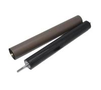 JXHDWYTYO Lower Pressure Roller Kit Fuser Film Sleeve Compatible With HL 5440 5445 5450 6180 DCP 8110 8150 MFC 8510 8520 8710 8910 Printer Part