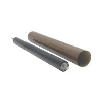 JXHDWYTYO Lower Pressure Roller Printer Fuser Film Kit Compatible With Printer Supplies C458 C558 C658 658 308e 368e 458e 558e