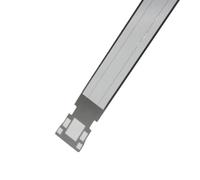 JXHDWYTYO Main Charge Corona Unit Assembly Compatible With Printer Supplies C1060 C1070 C1070P 1060 1070 For Part Number A50UR70323(5PCS GRID)