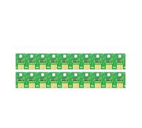 JXHDWYTYO Maintenance Box Chip 10-50pcs Compatible With GX6010 GX7010 GX6020 GX7020 GX6030 GX7030 GX6040 MAXIFY GX7040 GX6050 GX7050(20 pcs)