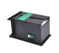 JXHDWYTYO Maintenance Box Compatible With WF 5110 5190 5620 5690 4630 4640 3520 3530 3540 3640 WP 4010 4020 4530 4533 4540 4590 M5190(1pcs)