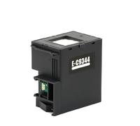 JXHDWYTYO Maintenance Box Tank Compatible With L5590 L3550 XP-2200 XP-2205L XP-3200 3205 4200 4205 2101 WF-2910 WF-2950 2930 2935(1PCS)