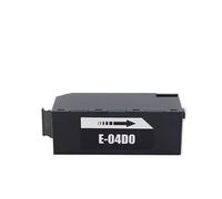 JXHDWYTYO Maintenance Cartridge C13T04D000 T04D000 T04D0 EWMB1 Compatible With L7100 EW M770T EW M770TW EW M970A3T ET7700 ET7750 Printer(1pcs)