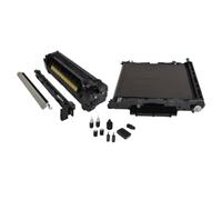 JXHDWYTYO Maintenance Kit 1702YP0KL0 MK-8345D Compatible With - 2554ci 3554ci(Fuser unit 110v)