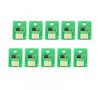 JXHDWYTYO Maintenance Tank Chip Compatible With MC20 MC 20 Pro 500 Pro 1000 Waste Tank(MC-20 chip 10pcs)