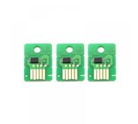 JXHDWYTYO Maintenance Tank Chip Compatible With MC20 MC 20 Pro 500 Pro 1000 Waste Tank(MC-20 chip 3pcs)