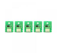 JXHDWYTYO Maintenance Tank Chip Compatible With MC20 MC 20 Pro 500 Pro 1000 Waste Tank(MC-20 chip 5pcs)