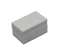 JXHDWYTYO Maintenance Tank Sponge Compatible With WP M4095 WP M4525 WP M4595 PX S840 PX M840F PX B700 PX B750F PX K701 PX K751F