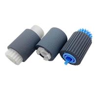 JXHDWYTYO Manual Feed Separation Pickup Roller AF03-1046 AF03-2046 AF03-0049 Compatible With 2228C 2232C 2238C 3228C 3235C 3245C AP3800 AP3850(5set)