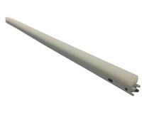 JXHDWYTYO OPC Drum Lubricant Wax Roller Compatible With Printer Supplies MP C2000 C2500 C3000 C3500 C4500