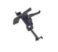 JXHDWYTYO Paper Exit Actuator Holder JC66-02364A Compatible With ML1910 ML1915 ML2525 ML2540 ML2545 ML2580 ML2581 ML2582 SCX4200 SCX4600