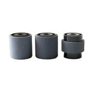 JXHDWYTYO Paper Feed Pickup Separation Roller Compatible With Printer Supplies C5500 C5501 C6501 C6500 A03X565400(1STE)