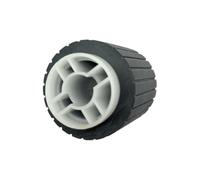 JXHDWYTYO Paper Feed Roller 5PCS NROLR0244QSZZ Compatible With AR-6020d 6023d 250 AR 2048 2348 2048S 201 S D N