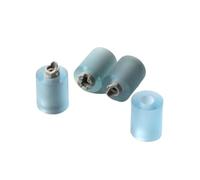 JXHDWYTYO Paper Feed Roller X10Pcs Compatible With C458 C558 C658 C308 C368 458E ADC309 C369