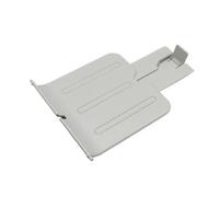 JXHDWYTYO Paper Output Delivery Tray Assembly 10X RM1-6903-000 Compatible With P1102 P1102w P1005 P1006 P1007 P1008 P1100 P1106 P1108 P1607(Grey White)