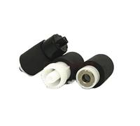 JXHDWYTYO Paper Pickup Roller Kit 1Set 2F906230 2F909171 2HN06080 Compatible With FS6025 FS6030 FS6525 FS6530 FS-6525 6030 6530 3010i 3500i