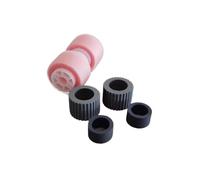 JXHDWYTYO Paper Pickup Roller Kit Compatible With IR 7105 7095 7086 105 9070 8500 8070 7200 5055 5065 5075 5050 5570 6570 5000(12set)