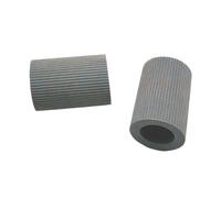 JXHDWYTYO Paper Pickup Roller Separation Pad 1pc Compatible With Printer Supplies HL 1110 HL 1111 HL 1112 LY8776001 HL1110 HL1111(1X Pickup Rubber)