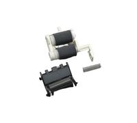 JXHDWYTYO Paper Pickup Roller Separation Pad Compatible With HL1110 HL1111 HL1112 HL1118