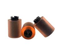 JXHDWYTYO Pickup Feed Roller A00J563600 A00J-5636-00 Compatible With C220 C224 C221 C284 C283 C363 C423 C364 C754 C452 C552 C652(10pcs)