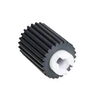 JXHDWYTYO Pickup Feed Roller A5C1562200 Compatible With BH283 BH223 BH363 BH423 C224 C283 C384 283 223 363 423(30pcs)