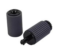 JXHDWYTYO Pickup Feed Roller MX-311RT AR-310IR NROLR0132QSZ1 NROLR0133QSZZ Compatible With AR M257 M317 MX M260 M310 M264 M314 M354 ARM317(1set)