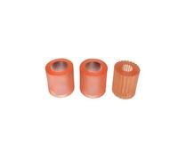 JXHDWYTYO Pickup Roller Compatible With 6030 6035 8020 8030 620 820 Carton Paper(30set)