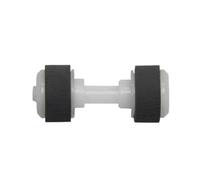 JXHDWYTYO Pickup Roller QM4-1893-000 QM4-1894-000 Compatible With E500 E510 E600 E610 2170 2270 3170 3270 3570 2150 4250 4140 3550 E518(10pcs)