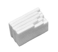 JXHDWYTYO Porous Pad Ink Ejector 1611102 Compatible With Printer Supplies XP760 XP750 XP860 XP720 XP820 XP620 XP600 XP610 XP630 XP700 XP710 XP800 XP830 For Part Number 1611102(Ink Sponge 1pcs)