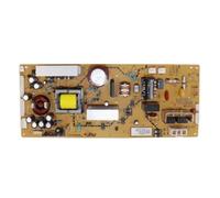 JXHDWYTYO Power Supply Board 302K394801 Compatible With FS 6030 6025 6525 6530 MFP M4025idn - 3010i 3511i 3011i 3510i(FS6025 Series 110V)