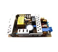 JXHDWYTYO Power Supply Board JC44-00096C Replacement For JC44-00095C Compatible With 3185 3186 3185FN CLX3185 CLX3186 3185 3186(Voltage (110V))