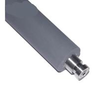 JXHDWYTYO Pressure Roller 023-74068 A3 Compatible With Riso RZ RV ES EZ EV Duplicator