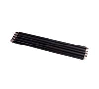 JXHDWYTYO Primary Charge Roller Compatible With FS 2100 4100 4300 P3045 P3050 P3055 P3060 M3040 M3145 M3540 M3550 M3560 M3645 M3655